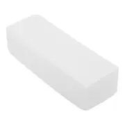 200 Pack Hair Removal Waxing Strips Non woven Wax Strips Epilating Strips2165