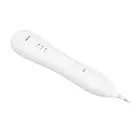Electric Mole Freckle Removal Pen Adjustable Spot Tattoo Remover Device White