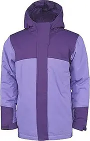 [ARCTIX] Girls Suncatcher Insulated Winter Jacket