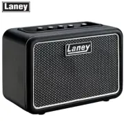 Laney MINI-STB-SUPERG SuperGroup Bluetooth Mini Stereo Battery Power Guitar Amp