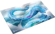 Gamegenic | Altered: Trial by Frost Prime Playmat - Kuraokami | Play Accessories, Multi-Colour