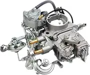 Carburetor Compatible For SUZUKI T-6/F6A/472Q 1.1-4.8L Carry Extra T-6 Compatible For Mazda Scrum Manual 4cyl 1 Barril Manual Carb Carby Assy 13200-77530