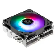 SilverStone SST-HYH90-ARGB 92mm Hydrogon H90 PWM ARGB Fan