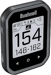 Bushnell Golf Phantom 3 Slope Black