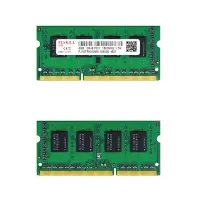 在飛比找蝦皮購物優惠-DDR3 2G 4G 8G 1333/1600频率筆電記憶體