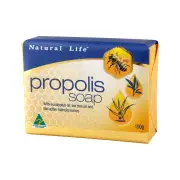 Natural Life Propolis Soap 100 gm
