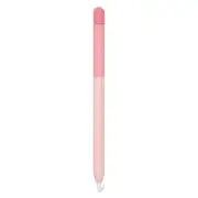 3X(For Pencil 2Nd Generation Soft Convenient Silicone Pen Holder Stylus2589