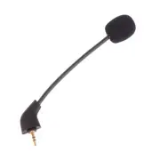 Replacement Game Mic 3.5mm Microphone For Kingston HyperX Cloud 2 II X C-G8