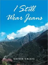 在飛比找三民網路書店優惠-I Still Wear Jeans