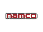 #750 Namco Logo Waterproof Vinyl Sticker Decal Die-Cut