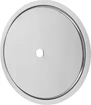 OATIPHO Electric Ceramic Stove Pot Ring Cover Induction Plate Adapter for Hot Pot Table Induction Cookware