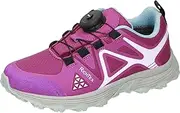 [Richter Kinderschuhe] Girl's Tr-5 Road Running Shoe