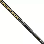 Graftech GT75 Graphite Driver & Fairway Golf Shafts