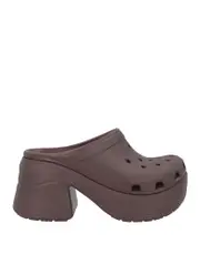 [CROCS] CROCS Mules & Clogs - Item 17719753