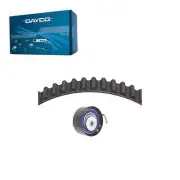 Dayco Engine Timing Belt Kit For 2014-2018 Ford Fusion 1.5L L4