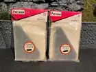 Pre-Size Model Specialties #115 HO Scale Concrete Retaining Wall Set of 4. New.