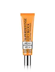 Clinique Superdefense City Block SPF 30 Daily Energy Face Protector 40ml