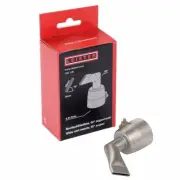 Leister Wide Slot Nozzle (ø 31.5) 20 x 2 mm, 60° angled, Folie left - 150.126
