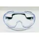 【威飛客WELL FIT】防霧護目鏡 -防霧、防飛沫、可調式、台灣製造、近視眼可戴 (男女皆可戴)