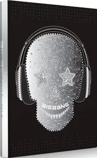 在飛比找誠品線上優惠-BIGBANG MINI4 (附DVD)