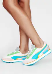 [PUMA] Future Rider Double Spectra Sneakers