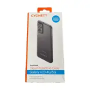 Cygnett Protective Clear Case For Galaxy A23, A52 And 72
