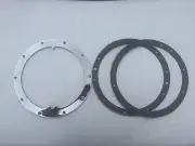 79200200 Pentair 10-Hole Standard Liner Sealing Ring And/Or Set Of 2 Cork Gasket
