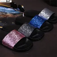 在飛比找蝦皮購物優惠-Women Slippers Peep Toe Sandal