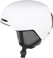 Oakley Mod1 Asian Fit Adult Ski Snowboarding Helmet