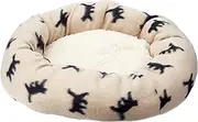 Petface Donut Cat Bed
