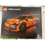 LEGO 42056 保時捷 GT3