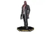 Dark Horse Deluxe Cyberpunk 2077: Solomon Reed Figure