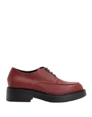 [LEONARDO PRINCIPI] LEONARDO PRINCIPI Lace-up shoes - Item 17380205