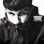 ONEMUSIC♪ ANDREW CUSHIN - WAITING FOR THE RAIN [CD/LP]