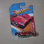 FERRARI HOTWHEELS 風火輪法拉利 F333 SP