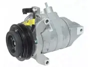 A/C Compressor For 17-20 Ford F150 3.5L V6 Naturally Aspirated BM94N6 (for: Ford)