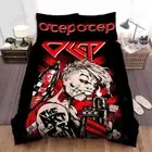 Quilt Cover Pillowcase Set 714-000206 Doona Cover Double Bedding Set