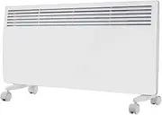 Olimpia Splendid Panel Heater with Wi-Fi 2400W, NDM-24WT