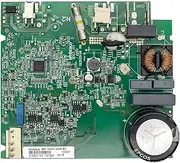 Refrigerator Board ，Compatible for Haier， EECON-QD VCC3 2456 B5 193525196 Fridge PCB Replacement 0193525078 Motherboard Freezer Motherboard, Refrigerator Accessories