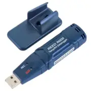 Reed R6020 Instruments Direct USB Temperature and Humidity Data Logger
