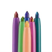 ColourPop®: Shop Chrome Hearted | Multichrome Eyeliner