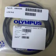 1PC NEW FOR Olympus LCM-74-6 Ultrasonic Thickness Gauge 38DL Data Probe Line#XR