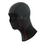 瀧澤部品 義大利 DAINESE 丹尼斯 THERMO BALACLAVA 頭套 保暖 防臭 溫暖 通勤 彈性布料