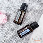 **幸福泉**<代購美商現貨>順暢清新15ML+西伯利亞冷杉精油15ML  DOTERRA  多特瑞