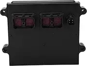 Brilluxa Electronic Control Module, Compatible with Cummins K38 QSK38 GTA38 Engine, 4995445 ECU ECM Unit, Engine Computer Board Replacement