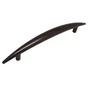 Keystone Accents Cabinet Handle Pull 3.75" Oil Rubbed Bronze H350 25+FREESHIP