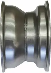 TDR 7" Inch Front Rear Wheel Rim for ATV Quad Bike Dune Buggy Ride on Mowers Go Kart