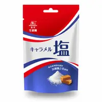 在飛比找蝦皮購物優惠-【XH現貨】衝評價 日本 森永 鹽味 牛奶糖 採用法國岩鹽 