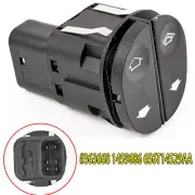 Driver Side Electric Window Switch 1363668 For Ford Transit Connect Transit MK7