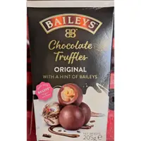 在飛比找蝦皮購物優惠-現貨 Baileys BAILEYS 貝禮詩巧克力 流心巧克